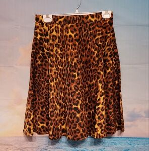 Swing Skirt ~ Med